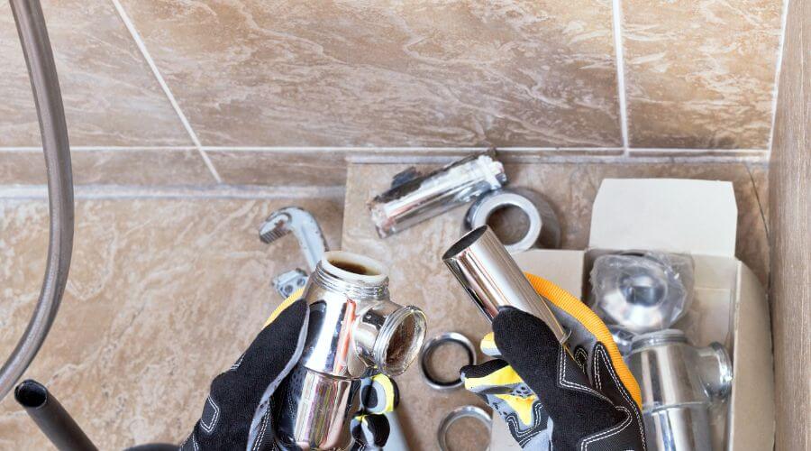 Professional Storm Sewer Service in Brookeland, TX